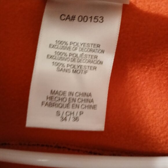 Detroit Red Wing Jacket - Picture 3 of 4